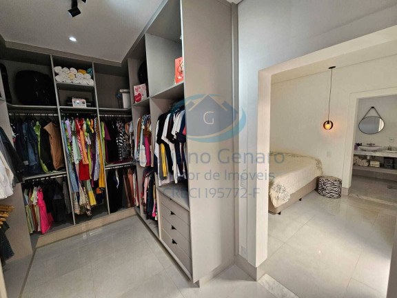 Imagem Casa de Condomínio com 3 Quartos à Venda, 156 m² em Residencial Central Parque - Salto