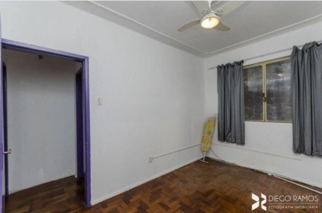 Imagem Apartamento com 1 Quarto à Venda, 34 m² em Cidade Baixa - Porto Alegre Imagem Apartamento com 1 Quarto à Venda, 34 m² em Cidade Baixa - Porto Alegre
