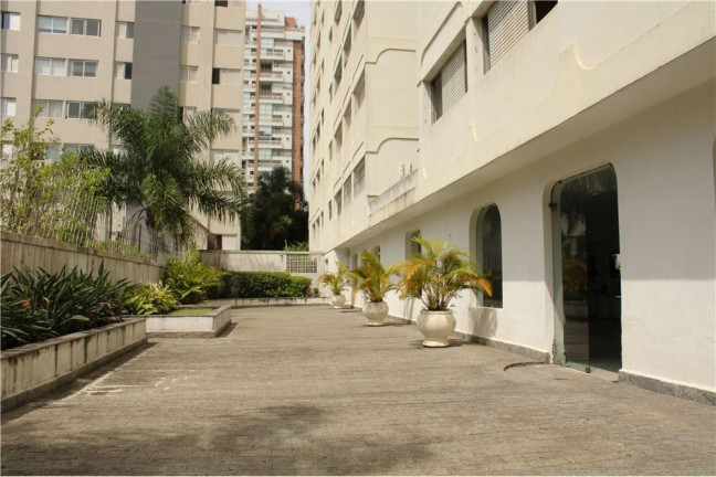 Imagem Apartamento com 2 Quartos à Venda, 67 m² em Vila Cordeiro - São Paulo