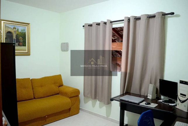 Imagem Casa com 2 Quartos à Venda, 53 m² em Jardim Imperial - Atibaia Imagem Casa com 2 Quartos à Venda, 53 m² em Jardim Imperial - Atibaia