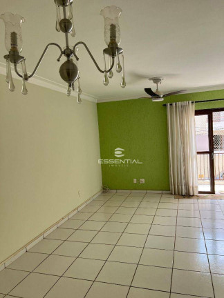 Imagem Apartamento com 2 Quartos à Venda, 77 m² em Vila Ideal - São José Do Rio Preto Imagem Apartamento com 2 Quartos à Venda, 77 m² em Vila Ideal - São José Do Rio Preto
