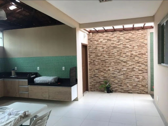 Imagem Casa com 4 Quartos à Venda, 220 m² em Itanhangá - Vila Velha