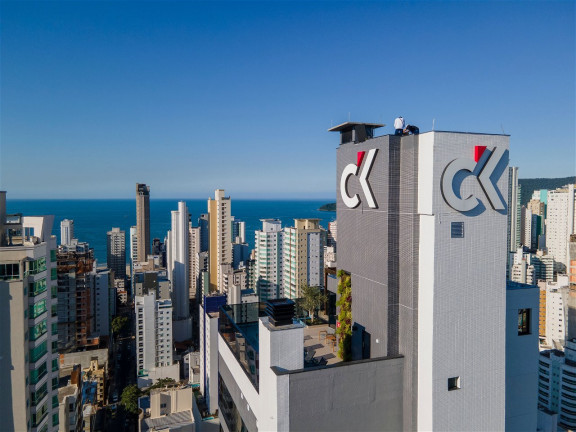 Imagem Sala Comercial à Venda, 48 m² em Centro - Balneário Camboriú