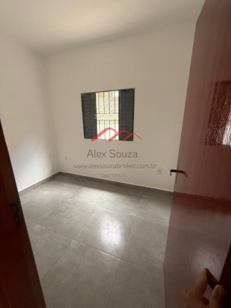 Imagem Casa com 2 Quartos à Venda, 79 m² em Jardim Maria Antonia (nova Veneza) - Sumaré Imagem Casa com 2 Quartos à Venda, 79 m² em Jardim Maria Antonia (nova Veneza) - Sumaré