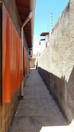 Imagem Casa com 4 Quartos à Venda, 200 m² em Nossa Senhora Das Graças - Teresina
