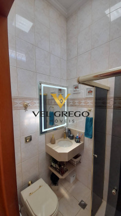Imagem Casa com 3 Quartos à Venda, 135 m² em Paulicéia - São Bernardo Do Campo