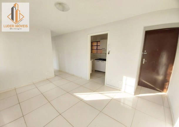 Imagem Apartamento com 3 Quartos à Venda, 42 m² em Cidade Industrial - Curitiba