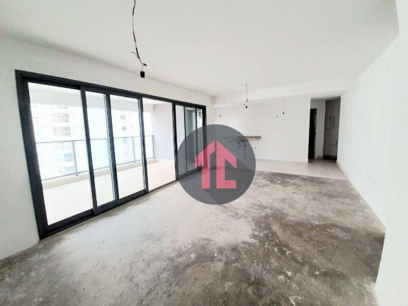 Apartamento com 3 Quartos à Venda, 125 m² em Taquaral - Campinas