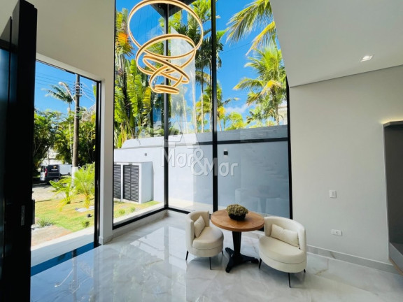 Imagem Casa de Condomínio com 6 Quartos à Venda, 525 m² em Jardim Acapulco - Guarujá Imagem Casa de Condomínio com 6 Quartos à Venda, 525 m² em Jardim Acapulco - Guarujá