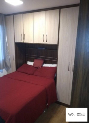Imagem Apartamento com 2 Quartos à Venda, 50 m² em Parque Residencial Flamboyant - São José Dos Campos Imagem Apartamento com 2 Quartos à Venda, 50 m² em Parque Residencial Flamboyant - São José Dos Campos