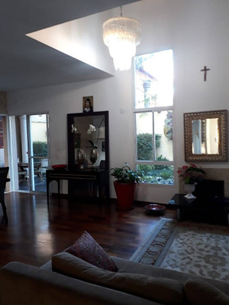 Imagem Casa com 5 Quartos à Venda, 350 m² em Santo Amaro - São Paulo Imagem Casa com 5 Quartos à Venda, 350 m² em Santo Amaro - São Paulo