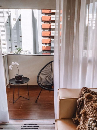 Imagem Apartamento com 2 Quartos à Venda, 58 m² em Pinheiros - São Paulo Imagem Apartamento com 2 Quartos à Venda, 58 m² em Pinheiros - São Paulo