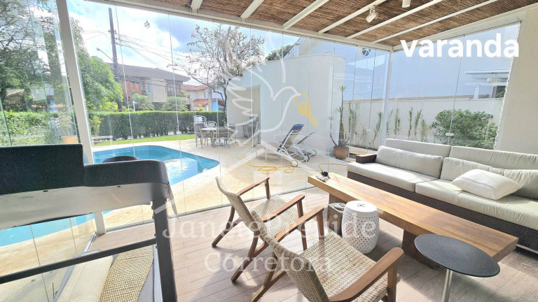 Imagem Casa de Condomínio com 3 Quartos para Alugar, 350 m² em Alphaville - Santana De Parnaíba Imagem Casa de Condomínio com 3 Quartos para Alugar, 350 m² em Alphaville - Santana De Parnaíba