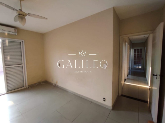 Imagem Casa com 3 Quartos para Alugar, 200 m² em Vila Liberdade - Jundiaí