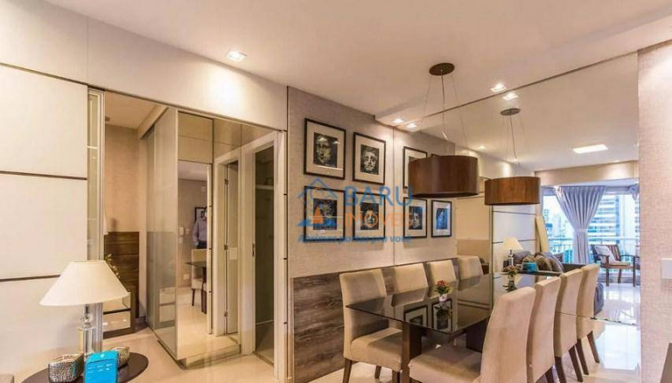 Imagem Apartamento com 1 Quarto para Alugar, 52 m² em Cerqueira César - São Paulo Imagem Apartamento com 1 Quarto para Alugar, 52 m² em Cerqueira César - São Paulo