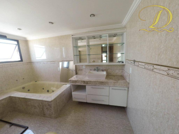 Imagem Cobertura com 5 Quartos à Venda, 257 m² em Aviação - Praia Grande