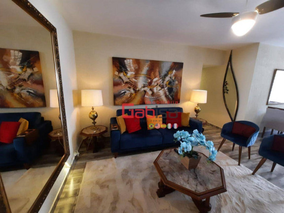 Imagem Apartamento com 3 Quartos à Venda, 102 m² em Vila Nova - Cabo Frio Imagem Apartamento com 3 Quartos à Venda, 102 m² em Vila Nova - Cabo Frio