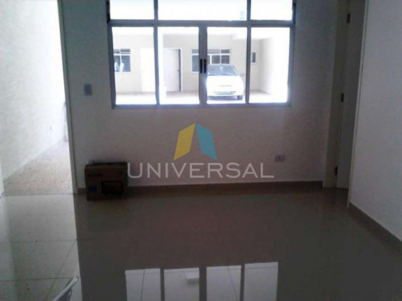 Imagem Sobrado com 3 Quartos à Venda, 110 m² em Vila Marieta - Sao Paulo