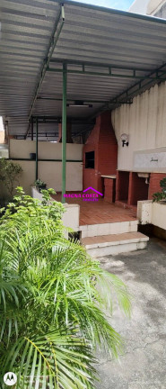 Imagem Apartamento com 3 Quartos à Venda, 110 m² em Praça Seca - Rio De Janeiro