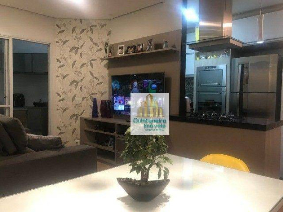 Imagem Apartamento com 2 Quartos à Venda, 55 m² em Vila Endres - Guarulhos Imagem Apartamento com 2 Quartos à Venda, 55 m² em Vila Endres - Guarulhos