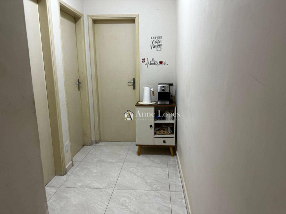 Imagem Apartamento com 2 Quartos à Venda, 89 m² em Aparecida - Santos Imagem Apartamento com 2 Quartos à Venda, 89 m² em Aparecida - Santos