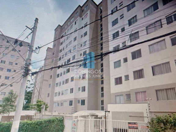 Imagem Apartamento com 2 Quartos à Venda, 43 m² em Guaianases - São Paulo Imagem Apartamento com 2 Quartos à Venda, 43 m² em Guaianases - São Paulo