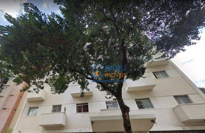 Imagem Apartamento com 1 Quarto para Alugar, 57 m² em Santa Cecília - São Paulo Imagem Apartamento com 1 Quarto para Alugar, 57 m² em Santa Cecília - São Paulo