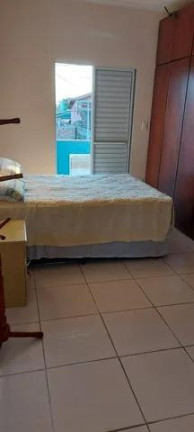 Imagem Casa com 2 Quartos à Venda, 105 m² em Balneário Itaguaí - Mongaguá