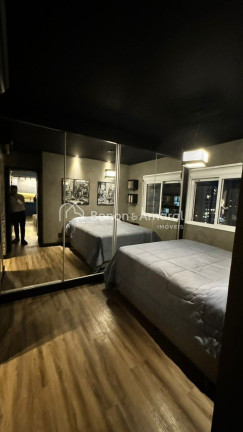 Imagem Apartamento com 2 Quartos à Venda, 87 m² em Jardim Belo Horizonte - Campinas
