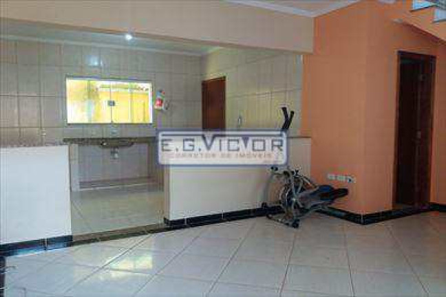Imagem Sobrado com 2 Quartos à Venda, 75 m² em Vila Atlântica - Mongaguá