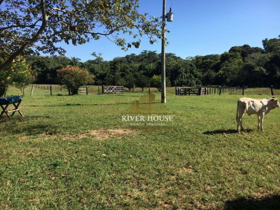Imagem Fazenda à Venda, 2.000.000 m² em Vila Bom Jardim - Nobres Imagem Fazenda à Venda, 2.000.000 m² em Vila Bom Jardim - Nobres
