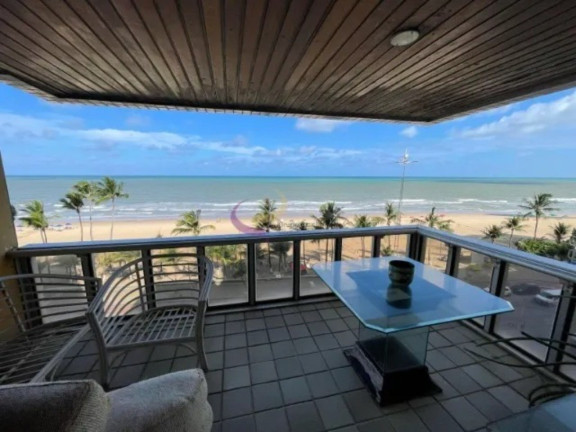 Foto do imóvel Imóvel com 4 Quartos à Venda, 380 m² em Boa Viagem - Recife