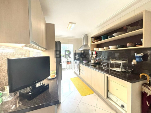 Imagem Apartamento com 4 Quartos à Venda, 180 m² em Chácara Santo Antônio (zona Sul) - São Paulo Imagem Apartamento com 4 Quartos à Venda, 180 m² em Chácara Santo Antônio (zona Sul) - São Paulo