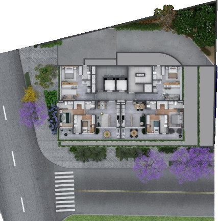 Imagem Apartamento com 2 Quartos à Venda, 110 m² em Itaim Bibi - São Paulo