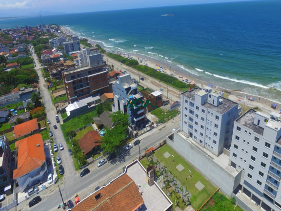Imóvel com 3 Quartos à Venda, 168 m² em Jardim Pérola Do Atlântico - Itapoá