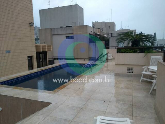 Imagem Apartamento com 2 Quartos à Venda, 101 m² em Aparecida - Santos Imagem Apartamento com 2 Quartos à Venda, 101 m² em Aparecida - Santos