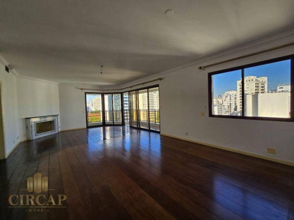 Imagem Apartamento com 4 Quartos para Alugar, 330 m² em Higienópolis - São Paulo Imagem Apartamento com 4 Quartos para Alugar, 330 m² em Higienópolis - São Paulo