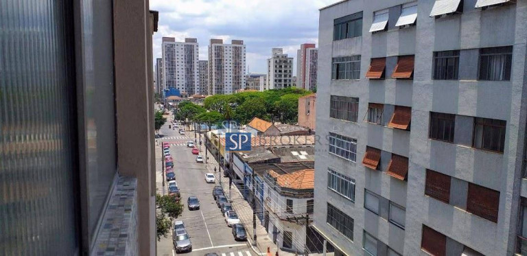 Imagem Kitnet com 1 Quarto à Venda, 42 m² em Campos Elíseos - São Paulo Imagem Kitnet com 1 Quarto à Venda, 42 m² em Campos Elíseos - São Paulo
