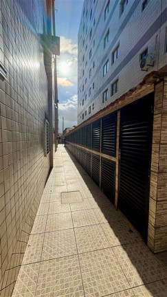 Imagem Kitnet à Venda, 28 m² em Mirim - Praia Grande Imagem Kitnet à Venda, 28 m² em Mirim - Praia Grande