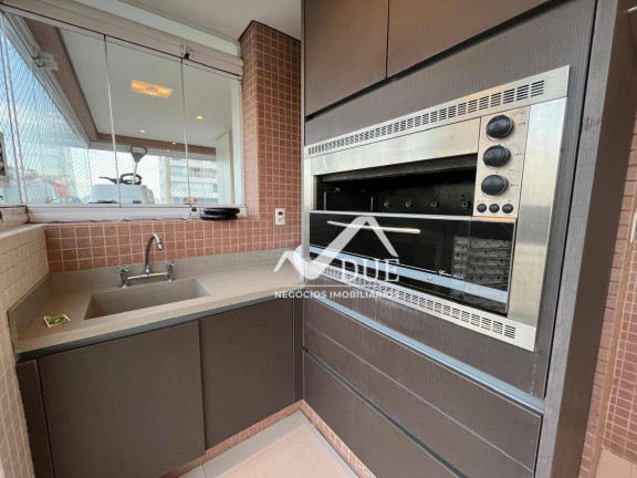 Imagem Apartamento com 4 Quartos à Venda, 221 m² em Gonzaga - Santos Imagem Apartamento com 4 Quartos à Venda, 221 m² em Gonzaga - Santos