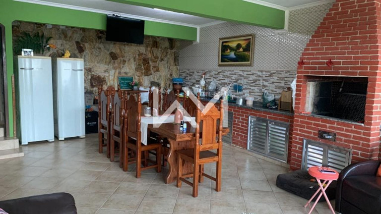 Imagem Chácara com 3 Quartos à Venda, 400 m² em Cachoeira - Santa Isabel Imagem Chácara com 3 Quartos à Venda, 400 m² em Cachoeira - Santa Isabel