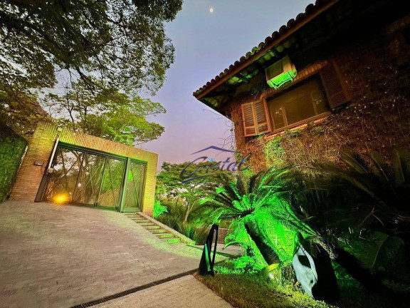 Imagem Casa com 5 Quartos à Venda, 404 m² em Granja Viana - Jandira Imagem Casa com 5 Quartos à Venda, 404 m² em Granja Viana - Jandira