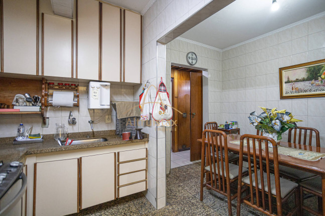 Imagem Apartamento com 3 Quartos à Venda, 118 m² em Vila Osasco - Osasco