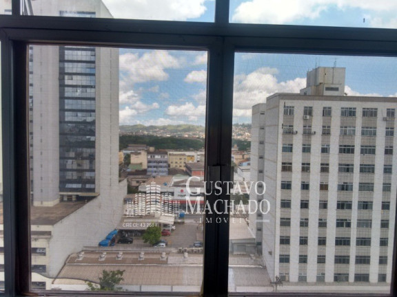 Imagem Imóvel com 3 Quartos para Alugar, 130 m² em Aterrado - Volta Redonda