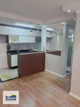 Imagem Apartamento com 2 Quartos à Venda, 52 m² em Morro Grande - Cotia Imagem Apartamento com 2 Quartos à Venda, 52 m² em Morro Grande - Cotia