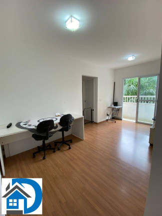 Imagem Apartamento com 2 Quartos à Venda, 52 m² em Jardim Das Magnólias - Sorocaba Imagem Apartamento com 2 Quartos à Venda, 52 m² em Jardim Das Magnólias - Sorocaba