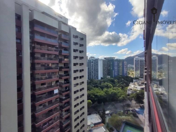 Imagem Apartamento com 2 Quartos à Venda, 70 m² em Barra Da Tijuca - Rio De Janeiro