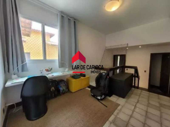 Imagem Casa de Condomínio com 4 Quartos à Venda, 434 m² em Barra Da Tijuca - Rio De Janeiro