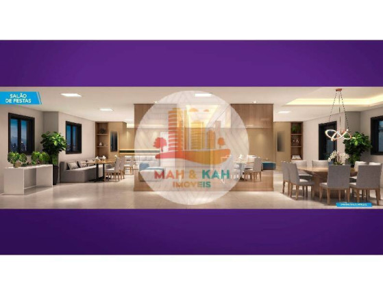 Imagem Apartamento com 1 Quarto à Venda, 37 m² em Vila Mascote - São Paulo