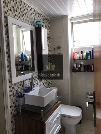 Imagem Apartamento com 2 Quartos à Venda, 48 m² em Vila Nova Cachoeirinha - São Paulo Imagem Apartamento com 2 Quartos à Venda, 48 m² em Vila Nova Cachoeirinha - São Paulo